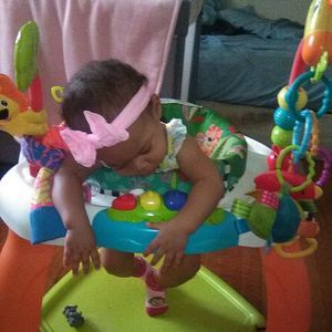 Meet your Posher, Britney